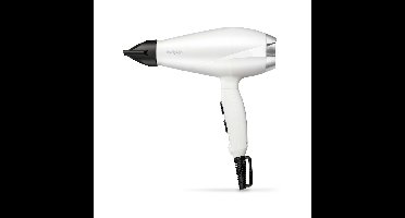 Babyliss 6704WE Speed Pro 2000 Haardroger Zwart
