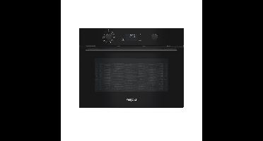 Whirlpool MBP A540 B Inbouw combimagnetrons Zwart