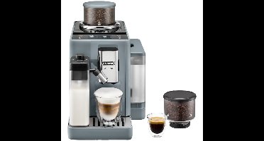 De'Longhi Rivelia EXAM440.55.G Volautomaat Grijs