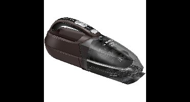 Bosch BHN16L Kruimelzuiger Bruin