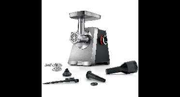 Bosch MFWS820M Hakmolen Grijs