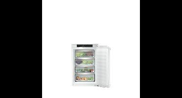 Liebherr SIBai 3950-22/SD0 Inbouw koelkast zonder vriesvak