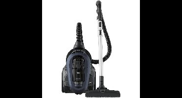 AEG 6000 ANIMAL (AL61C4DB) Stofzuiger zonder zak Blauw