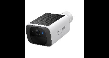 Eufy SoloCam S220 IP-camera Wit