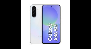 Samsung Galaxy A36 5G 128GB Smartphone Wit