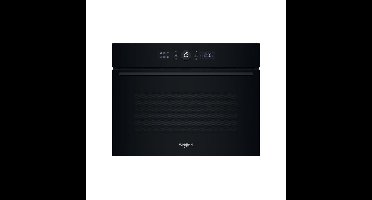 Whirlpool WCC54PMSBA Inbouw oven Zwart