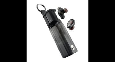 Skullcandy Method 360 ANC Earbud oordopjes Zwart