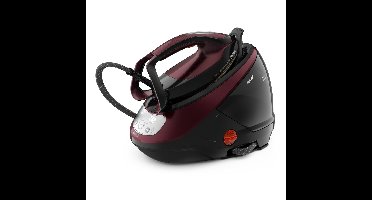 Tefal GV9230 Strijksysteem Zwart
