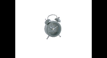 Alarm Clock Mini Twin Bell