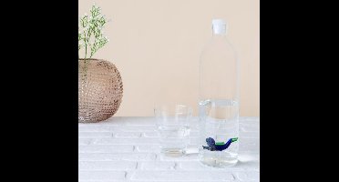 Balvi Waterfles Scuba Duiker (1.2L)