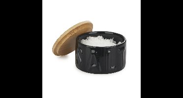 Zout Flakes Bewaarbakje