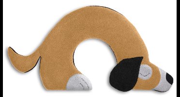 Leschi Nek Warmtekussen Bobby De Hond