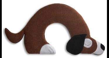 Leschi Nek Warmtekussen Bobby De Hond