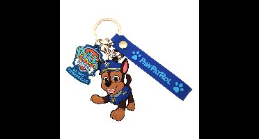 Paw Patrol Sleutelhanger