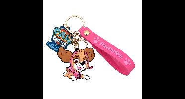 Paw Patrol Sleutelhanger
