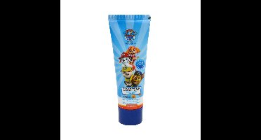 Paw Patrol Tandpasta