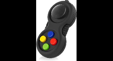 Fidget Pad