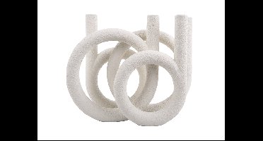 Present Time Kandelaar Rings