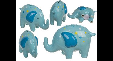 Spaarpot Olifant