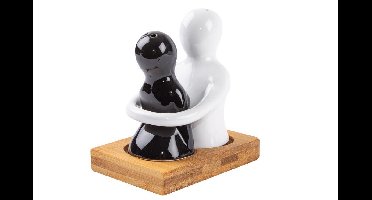 Peper- En Zoutstel Tasty Love