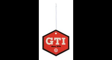 VW GTI Auto Luchtverfrisser, Cocos