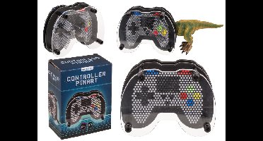 Pin Art Controller