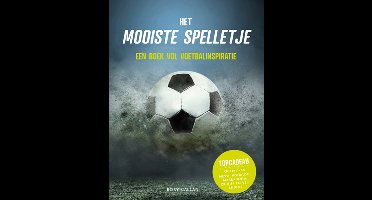 Het Mooiste Spelletje