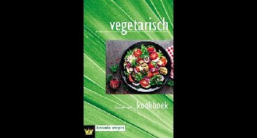 Vegetarisch Kookboek
