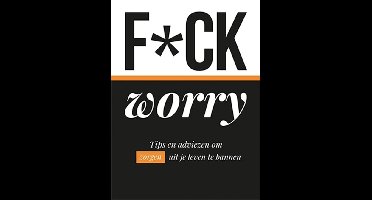 F*ck Worry