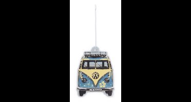 VW T1 Bus Auto Luchtverfrisser, Pina Colada