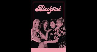 Blackpink Kill This Love - Maxi Poster (744)