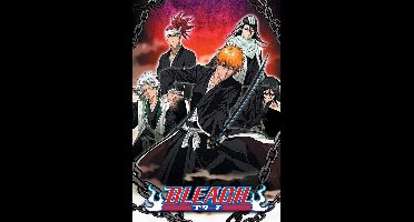 Bleach Chained- Maxi Poster (764F)