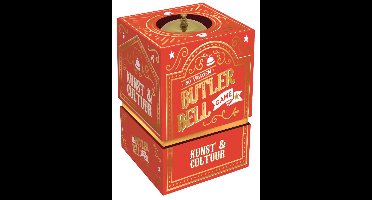 Butler Bell Game Kunst en Cultuur