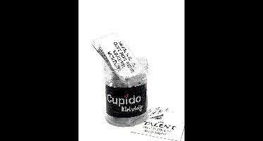 Cupido Date Pocketsize
