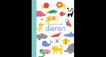 Een Schatkist Vol Dieren