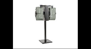 Karlsson Flip Klok No Case Mini, Greyed Jade