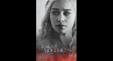 Game Of Thrones - Daenerys - Maxi Poster (784F)