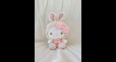 Sanrio Characters Knuffel | Hello Kitty