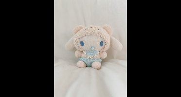 Sanrio Characters Knuffel | Cinnamoroll