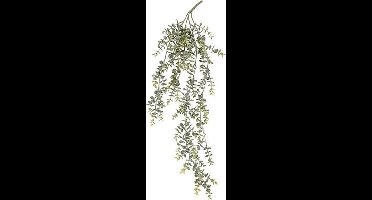 Kunstplant Eucalyptus Hang Vine - Groen