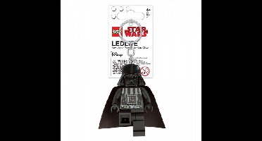 LEGO LED Sleutelhanger, Darth Vader