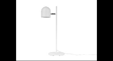 Leitmotiv Delicate Touch Dimmer Tafellamp, Wit