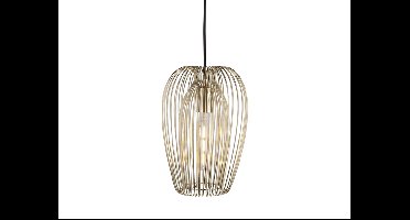 Leitmotiv Lucid Hanglamp, Goud