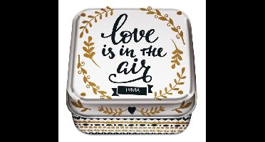 Love Game - Love Is In The Air
