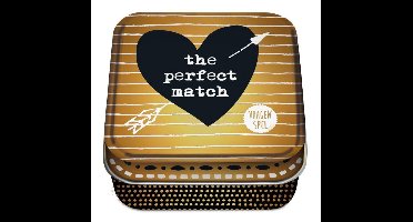 Love Game - The Perfect Match