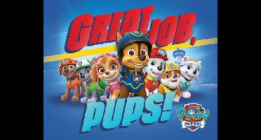 Paw Patrol Great Job Pups - Mini Poster (906)