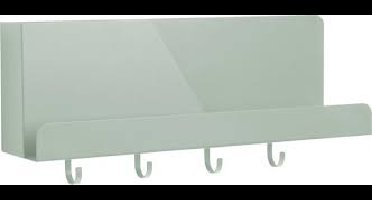 Perky Tijdschriftenhouder - Groen