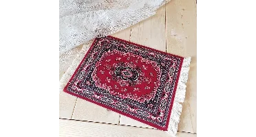 Muismat Perzisch Tapijt
