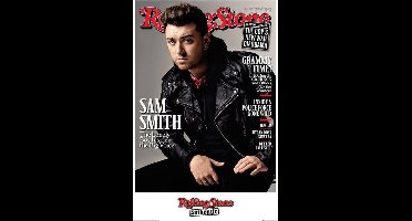 Sam Smith- Maxi Poster (792F)