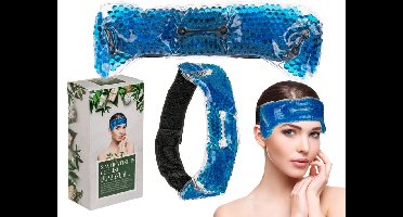 Spa Hoofdband Voor Verwarming&Koeling